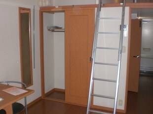 レオパレスさくら小町の物件内観写真